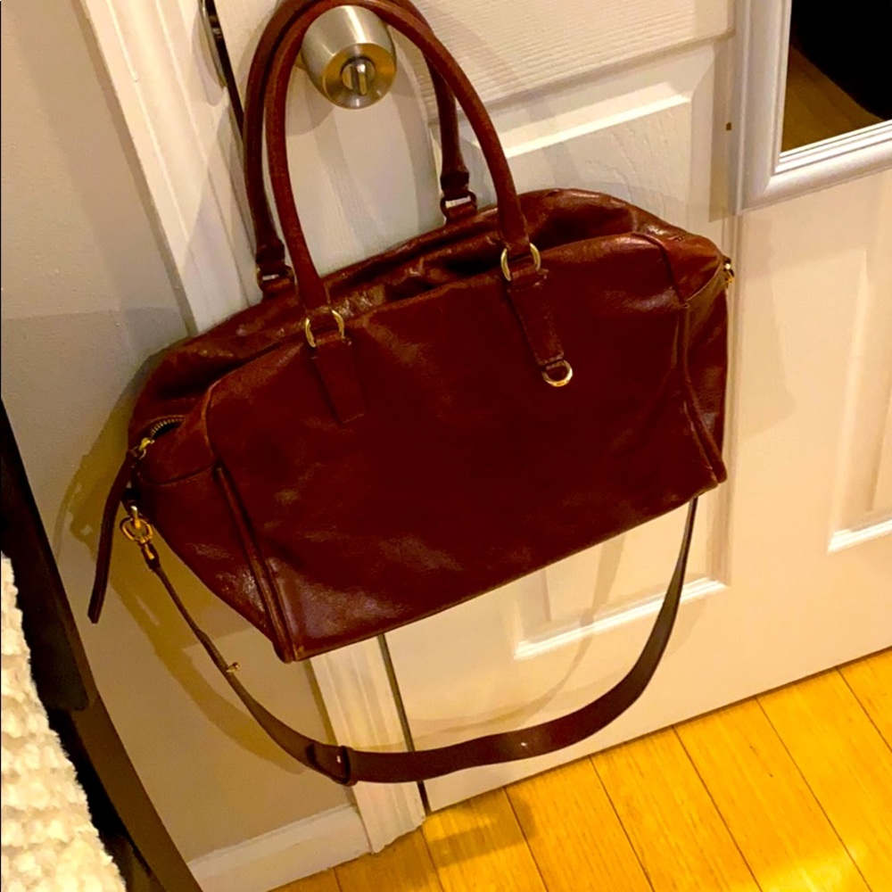 Banana Republic Tote Bag👜